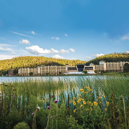 Inn Of The Mountain Gods Resort And Casino Ruidoso Olanaklar fotoğraf