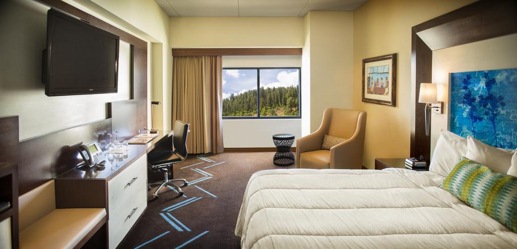 Inn Of The Mountain Gods Resort And Casino Ruidoso Dış mekan fotoğraf