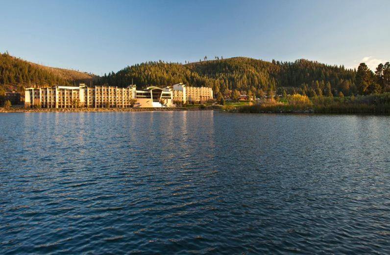 Inn Of The Mountain Gods Resort And Casino Ruidoso Dış mekan fotoğraf