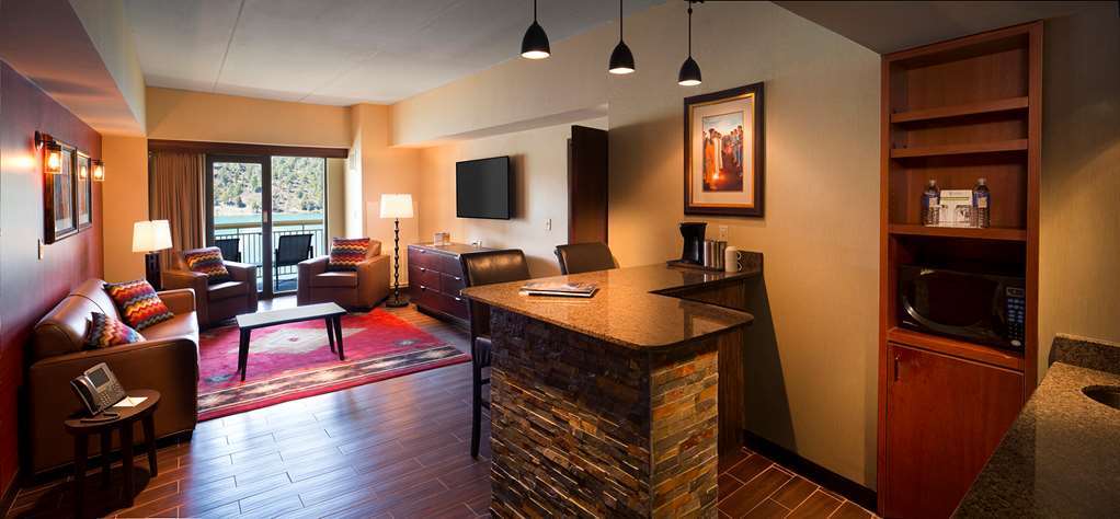 Inn Of The Mountain Gods Resort And Casino Ruidoso Olanaklar fotoğraf