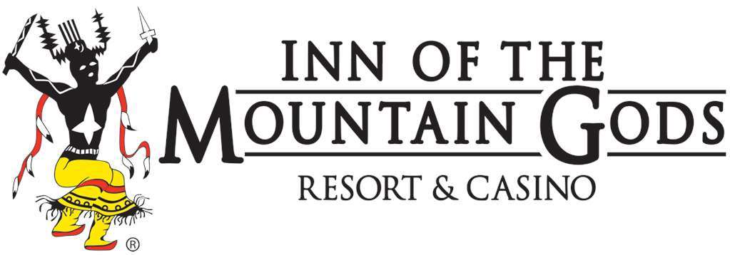 Inn Of The Mountain Gods Resort And Casino Ruidoso Logo fotoğraf