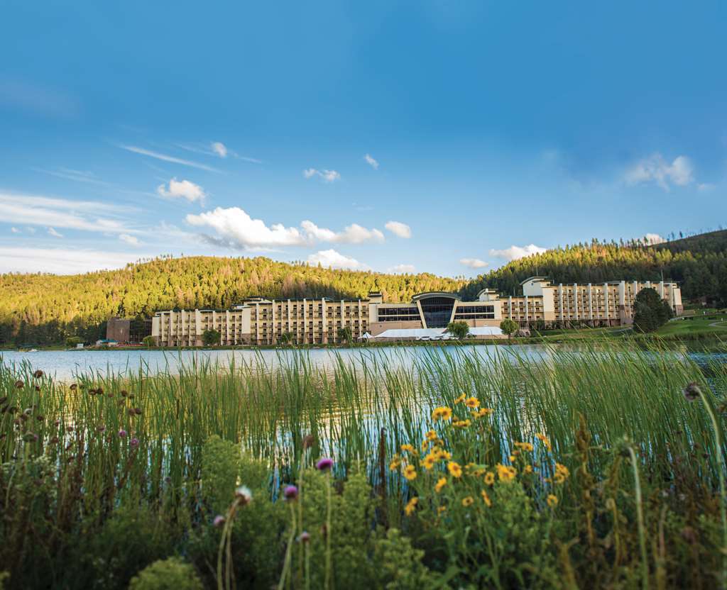 Inn Of The Mountain Gods Resort And Casino Ruidoso Olanaklar fotoğraf