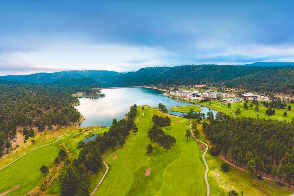 Inn Of The Mountain Gods Resort And Casino Ruidoso Konforlar fotoğraf